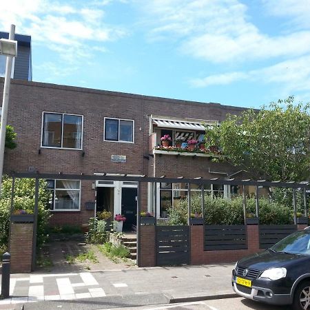 Apartmán Kampan Zandvoort Exteriér fotografie