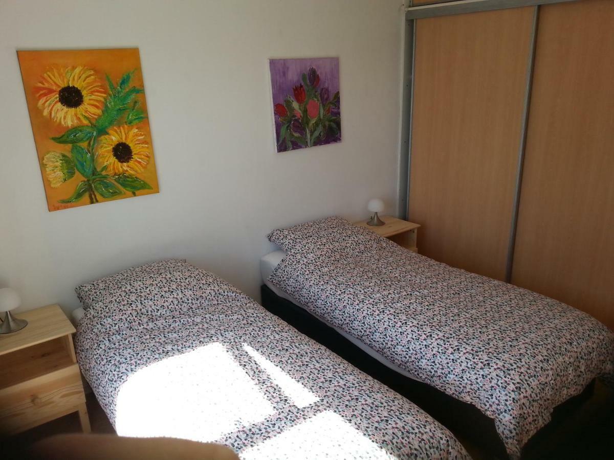 Apartmán Kampan Zandvoort Exteriér fotografie