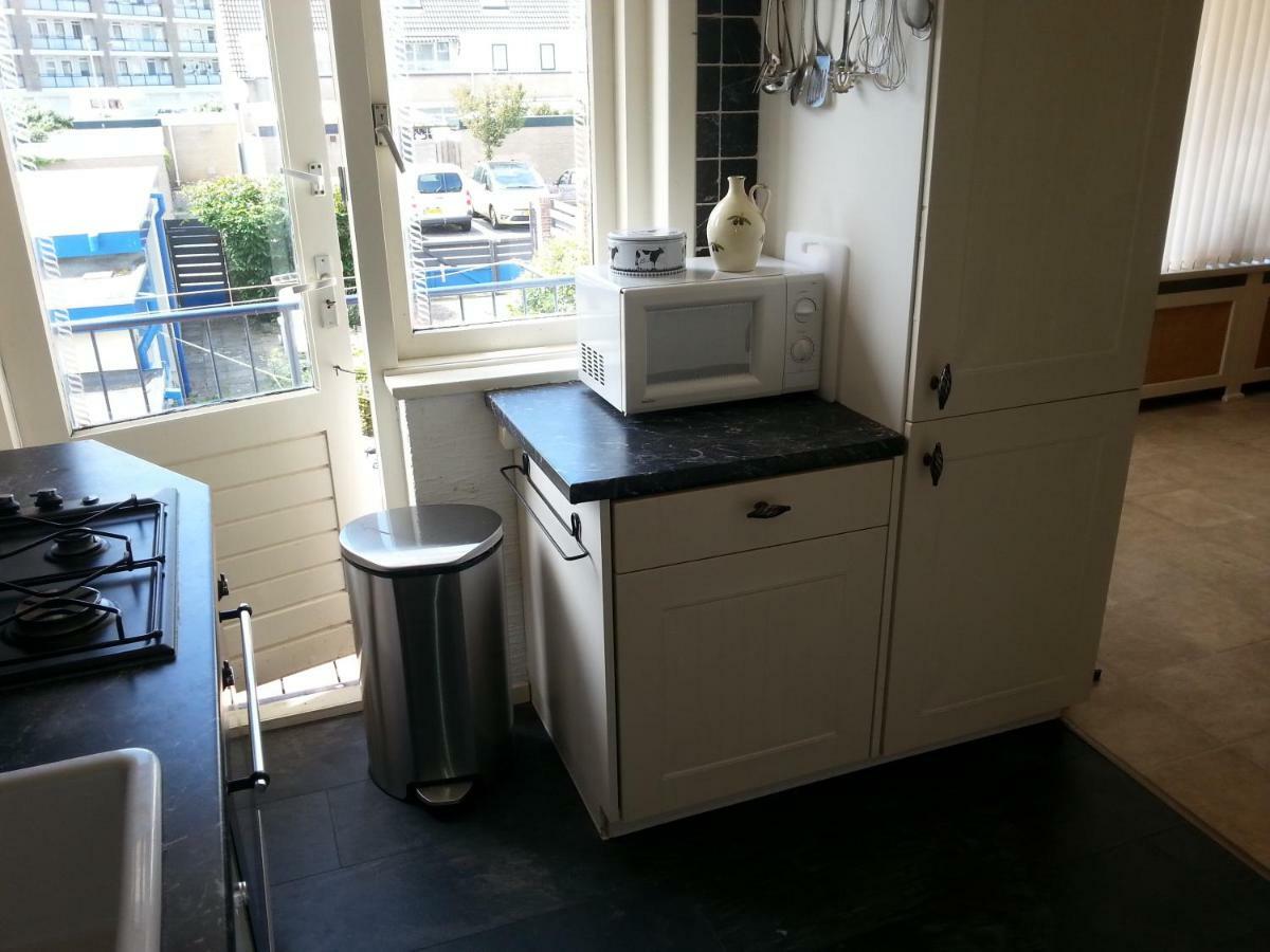 Apartmán Kampan Zandvoort Exteriér fotografie