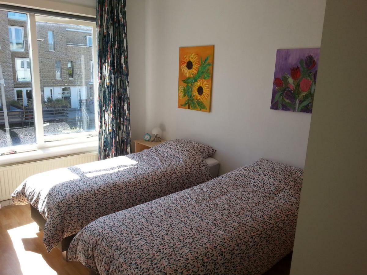 Apartmán Kampan Zandvoort Exteriér fotografie