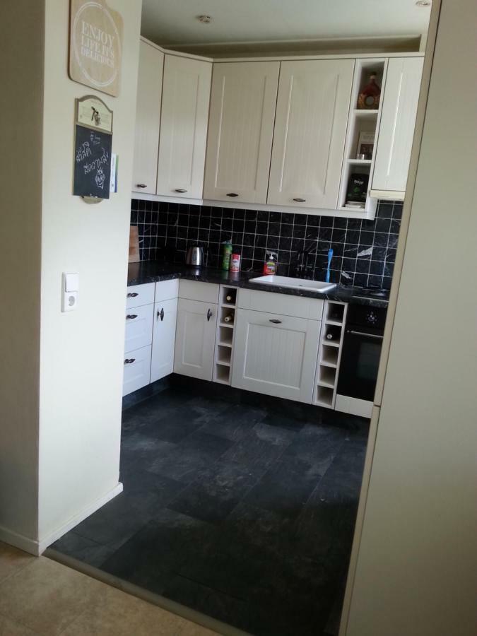 Apartmán Kampan Zandvoort Exteriér fotografie