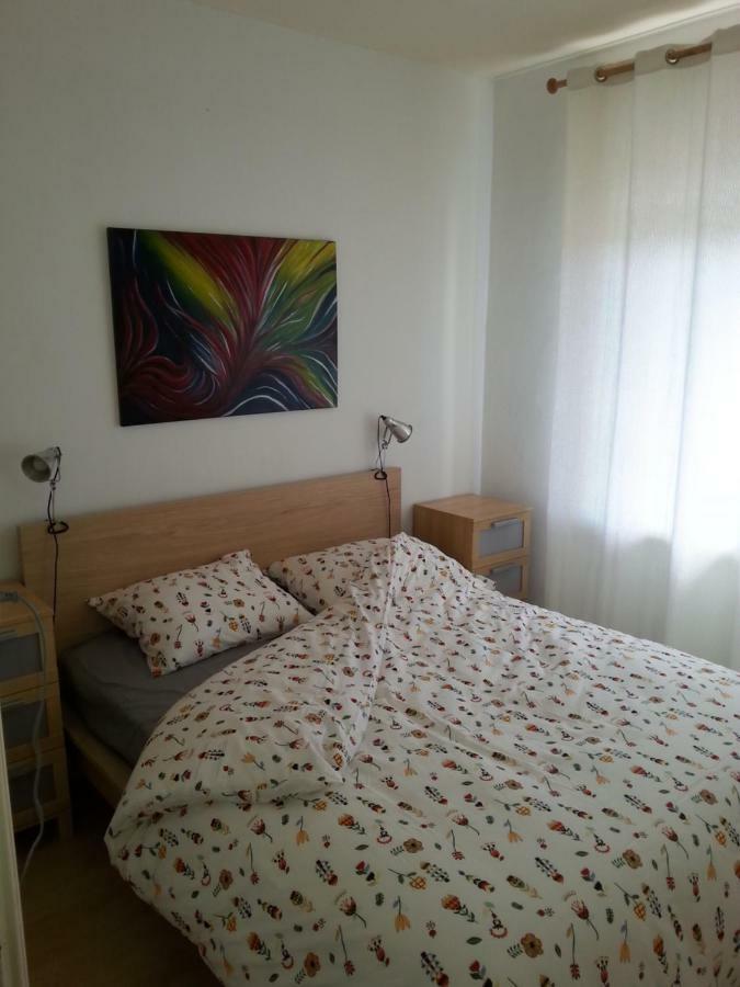 Apartmán Kampan Zandvoort Exteriér fotografie