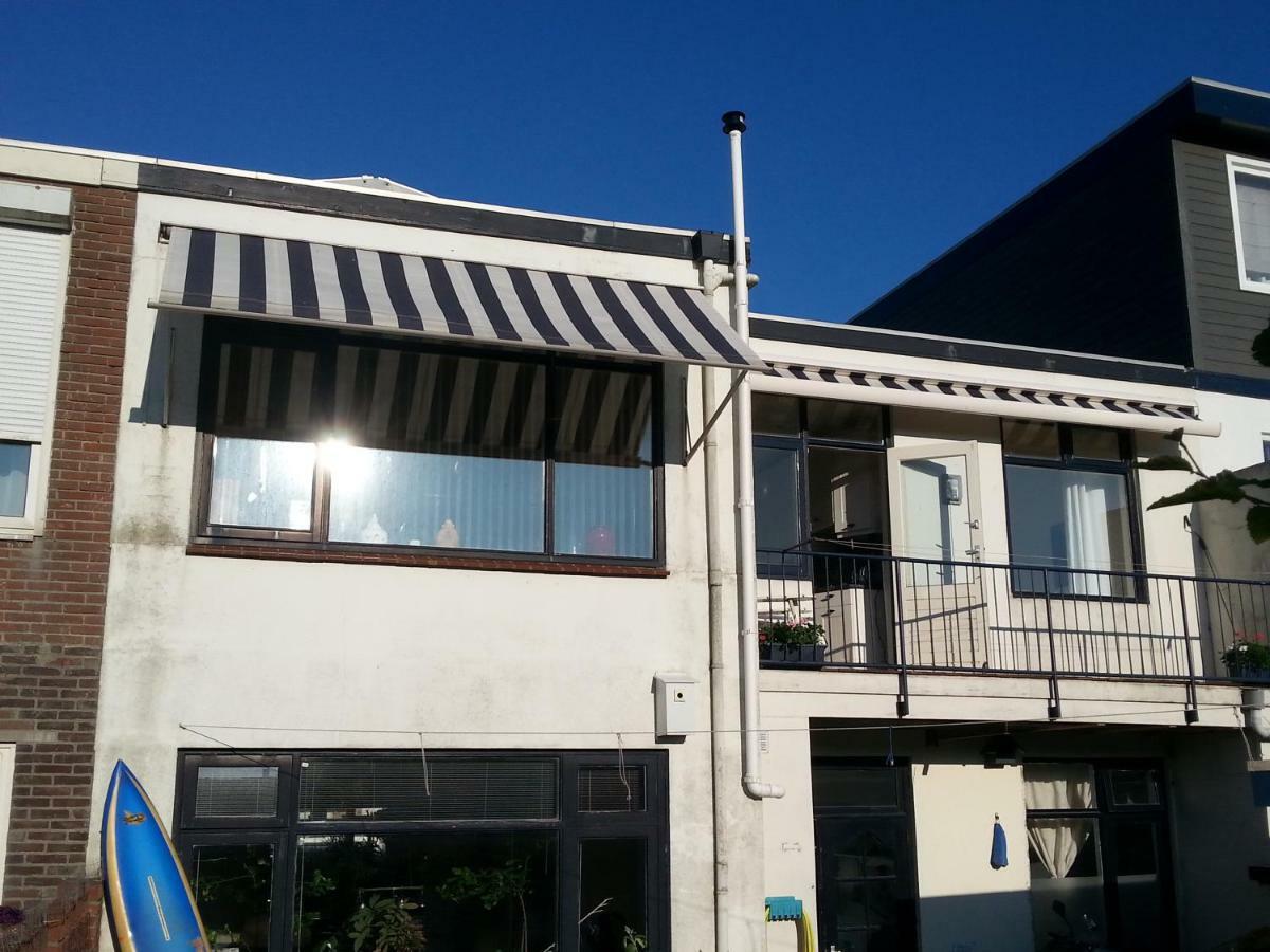 Apartmán Kampan Zandvoort Exteriér fotografie