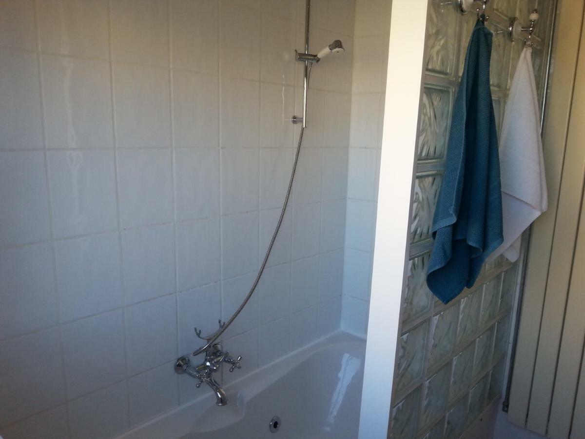 Apartmán Kampan Zandvoort Exteriér fotografie