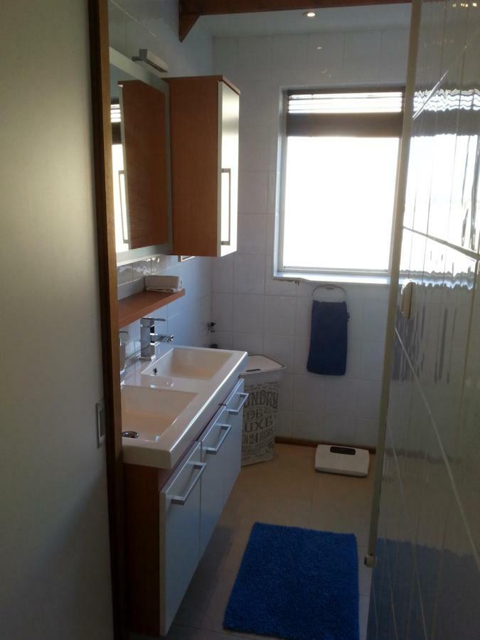 Apartmán Kampan Zandvoort Exteriér fotografie