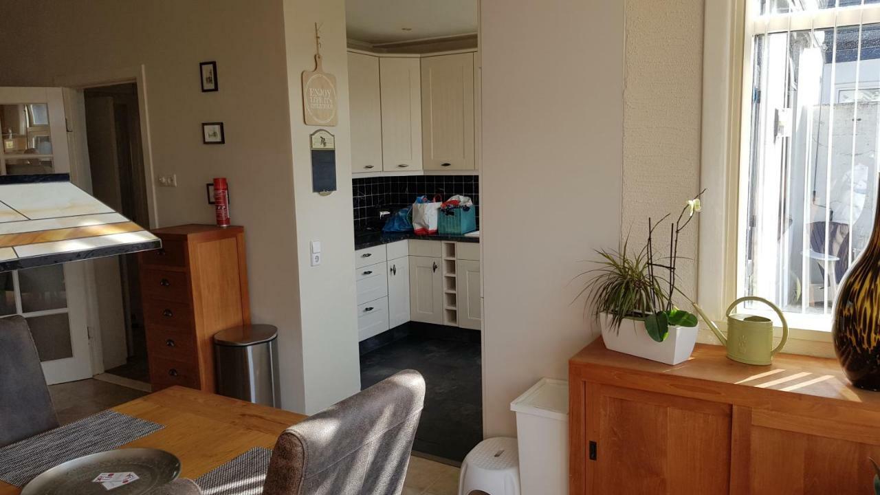Apartmán Kampan Zandvoort Exteriér fotografie